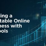 Building a Profitable Online Business with AI Tools