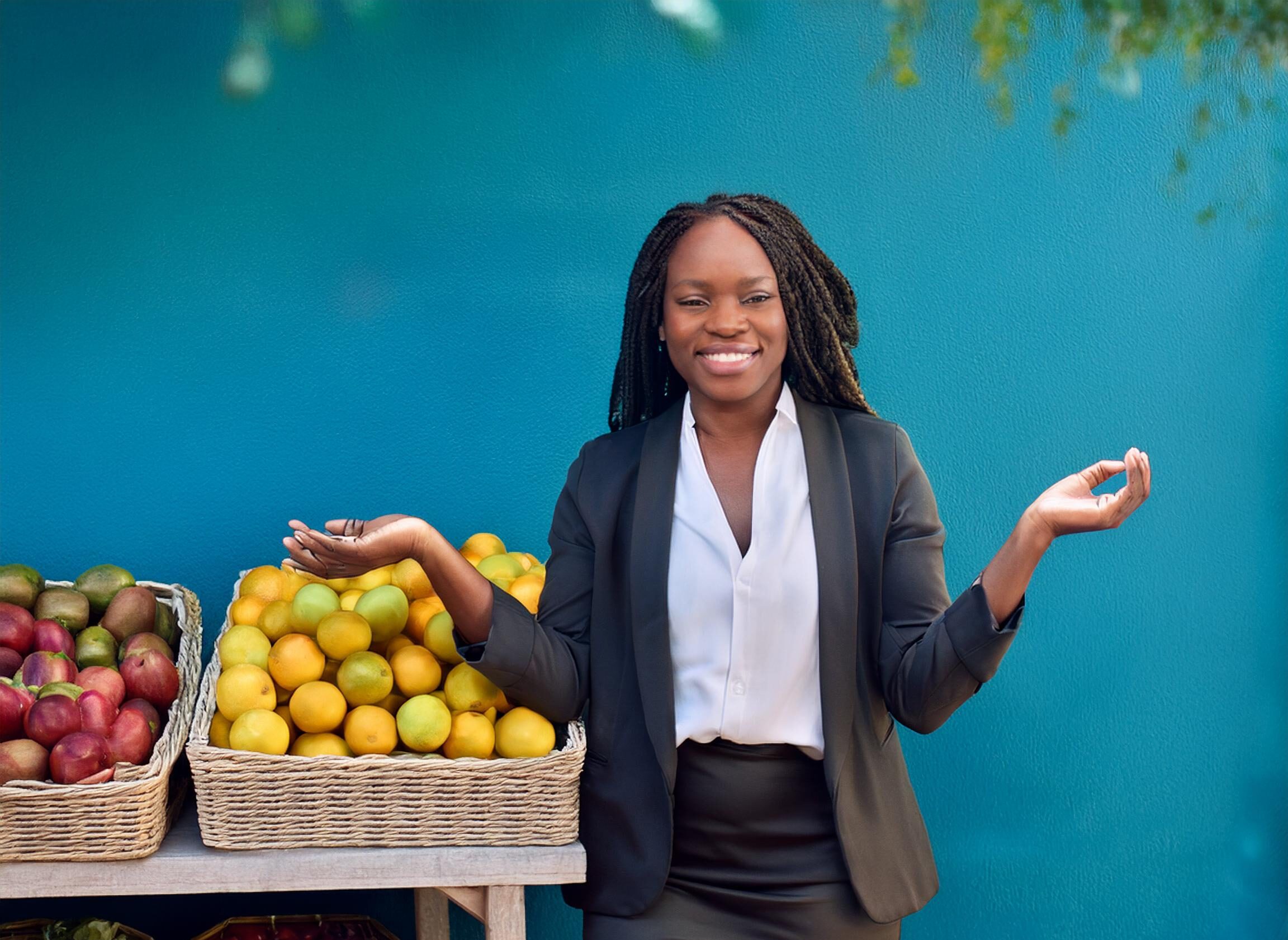 Social Media Africa’s Secret Weapon