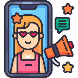 Creators & Influencers