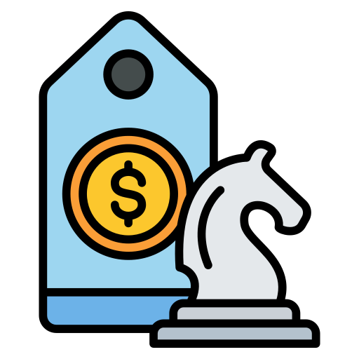 Pricing Strategy & Packaging