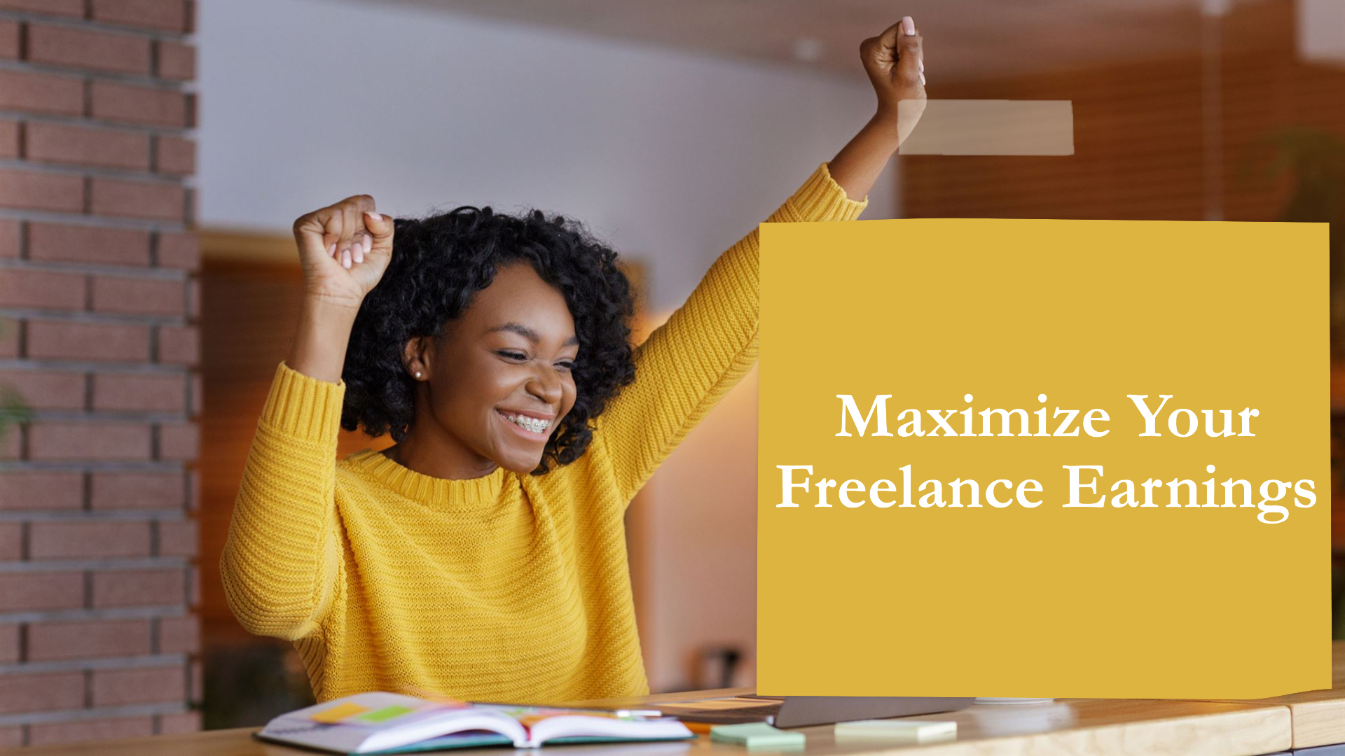 maximize your freelance earnings