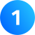 number 1